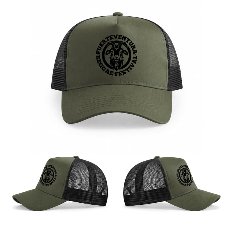 GORRA FRF
